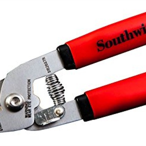 Southwire - 58278240 Tools & Equipment S1626STR Compact Solid and ...