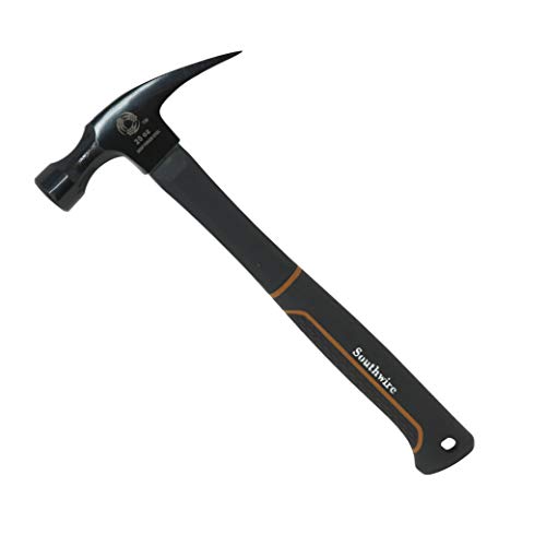 Southwire Bmeh-20 20 OZ. Heavy Duty Electricians Hammer, 20 oz. H...