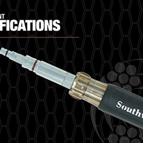 Southwire Tools & Equipment 65028701 Southwire ND6N1HD 6-in-1 Heav...