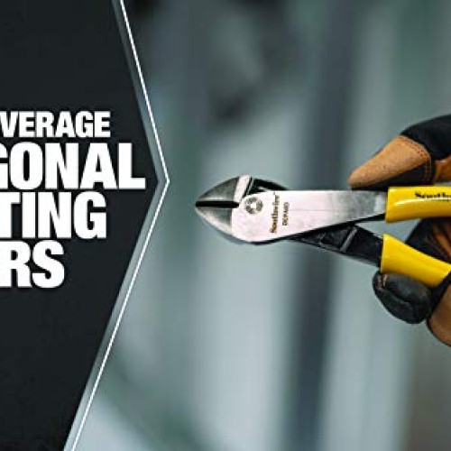 Southwire Tools & Equipment DCPA8D 8 Angled Head High-Leverage Di...