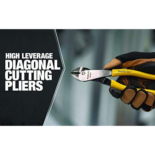 Southwire Tools & Equipment DCPA8D 8 Angled Head High-Leverage Di...