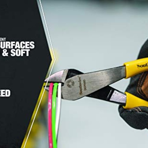 Southwire Tools & Equipment DCPA8D 8 Angled Head High-Leverage Di...