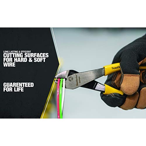 Southwire Tools & Equipment DCPA8D 8 Angled Head High-Leverage Di...