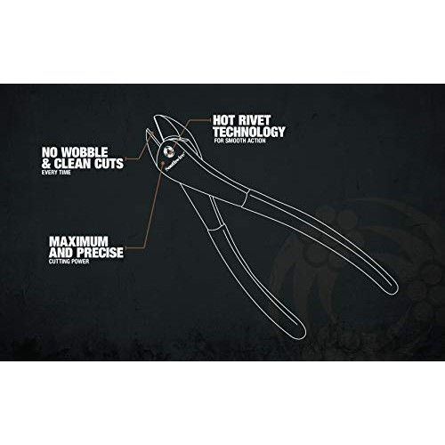 Southwire Tools & Equipment DCPA8D 8 Angled Head High-Leverage Di...