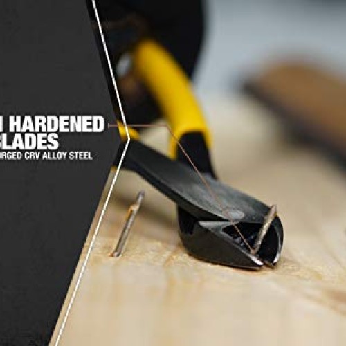 Southwire Tools & Equipment DCPA8D 8 Angled Head High-Leverage Di...