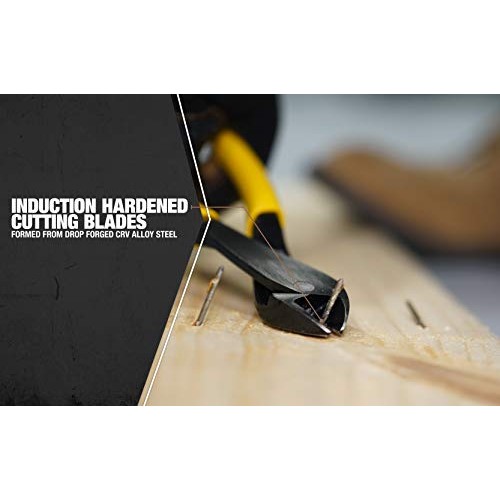 Southwire Tools & Equipment DCPA8D 8 Angled Head High-Leverage Di...