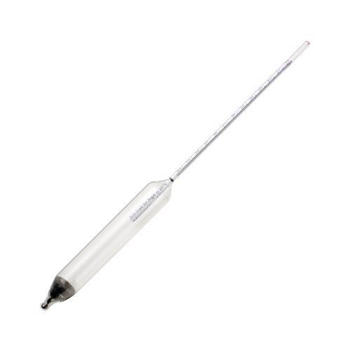 H-B B61802-0800 DURAC 19/31° Brix Sugar Scale Hydrometer