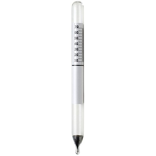 H-B DURAC 0.790/0.900 Specific Gravity and 24/45 Degree Baume Dual...