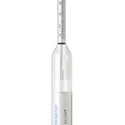 H-B DURAC Safety 1.000/1.220 Specific Gravity Combined Form Thermo...