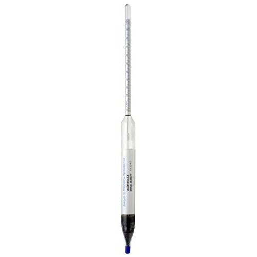 H-B DURAC Safety 1.600/1.820 Specific Gravity Combined Form Thermo...