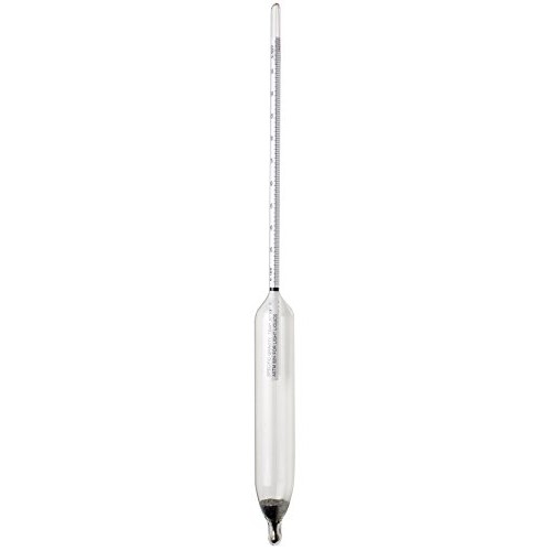 H-B DURAC ASTM 84H Precision, Individually Calibrated 0.750/0.800 ...