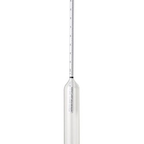 H-B DURAC ASTM 84H Precision, Individually Calibrated 0.750/0.800 ...