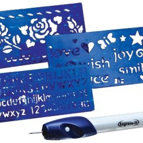 Spark Innovators Seen on TV Engraving Pen Tool