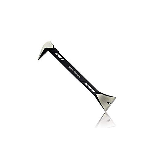 Spec Ops - SPEC-D11MOLD Tools 11 Molding Pry Bar Nail Puller Cats...