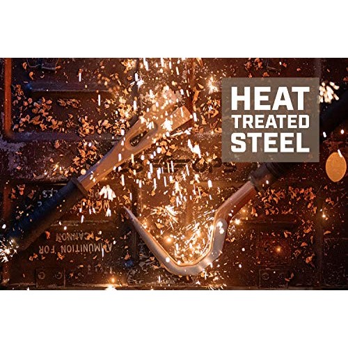 Spec Ops SPEC-D30PRY Tools 30 Wrecking Crowbar, Pry Bar Ends with...