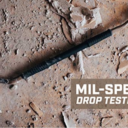 Spec Ops SPEC-D30PRY Tools 30 Wrecking Crowbar, Pry Bar Ends with...