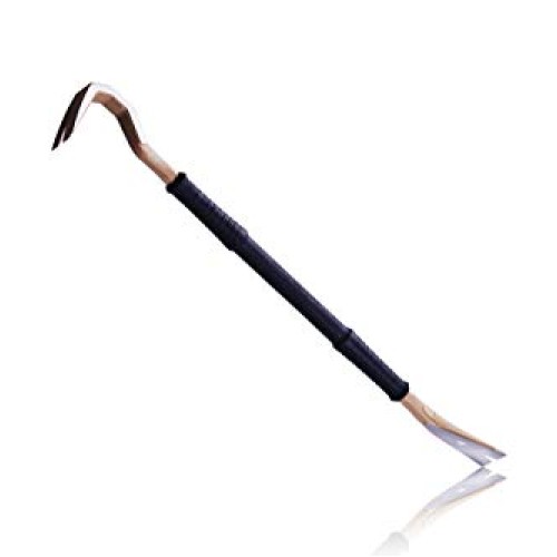 Spec Ops SPEC-D30PRY Tools 30 Wrecking Crowbar, Pry Bar Ends with...