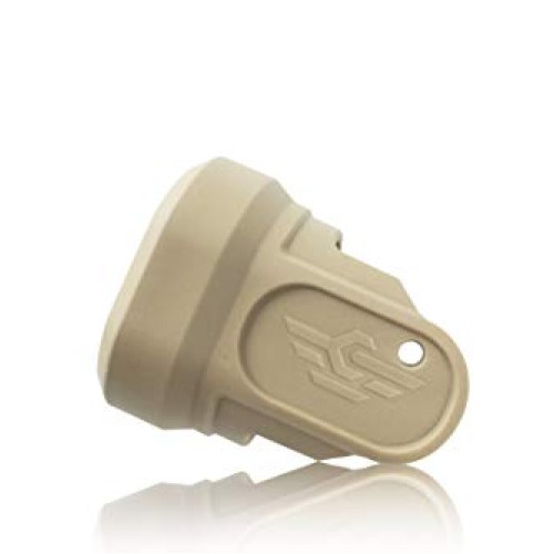 Spec Ops SPEC-SFACE1 Tools Soft Rubber Mallet Hammer Cap for Steel...