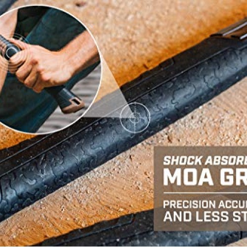 Spec Ops Tools Framing Hammer, 22 oz, Rip Claw, Milled Face, Shock...