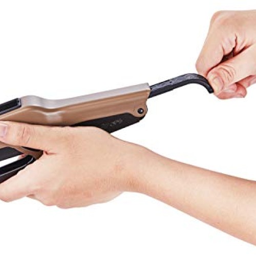 Spec Ops Tools Heavy Duty 45 Sheet Plier Stapler, All-Metal, 3% Do...