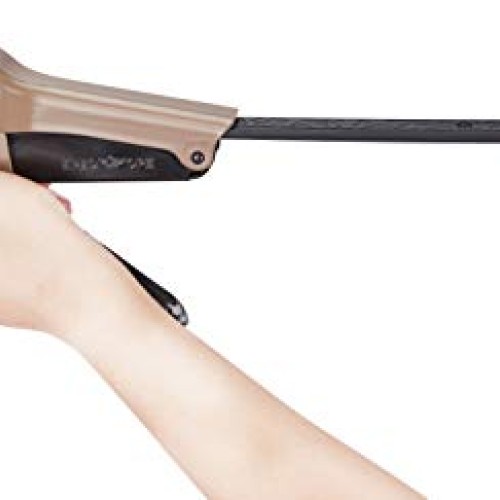 Spec Ops Tools Heavy Duty 45 Sheet Plier Stapler, All-Metal, 3% Do...