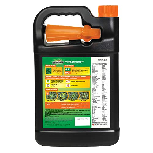 Spectracide HG-96587 Lawn Weed Killer, 1 gal