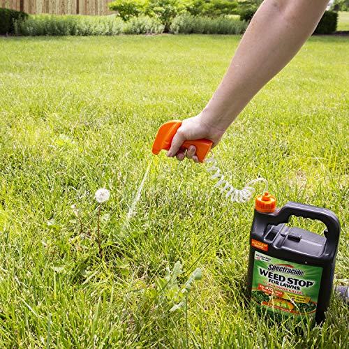 Spectracide HG-96587 Lawn Weed Killer, 1 gal