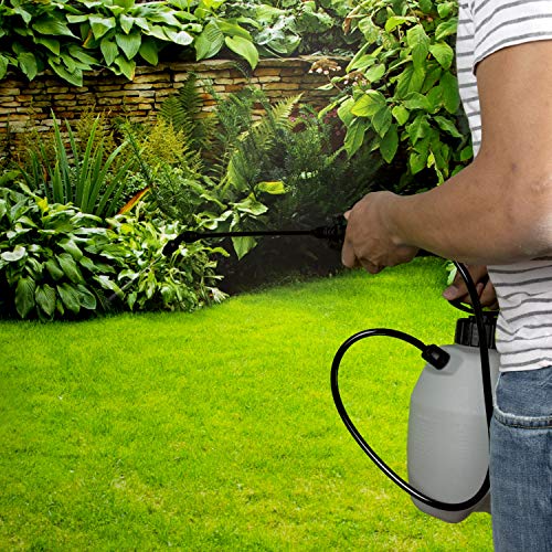 Spectracide HG-96624 Weed Stop for Lawns Plus Crabgrass Killer Con...