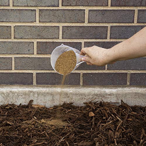 Spectracide Triazicide Insect Killer For Lawns Granules, 40-Pound,...