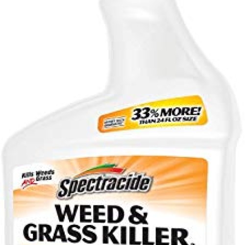 Spectracide Weed & Grass Killer Ready-to-Use HG-96428 32 fl o...