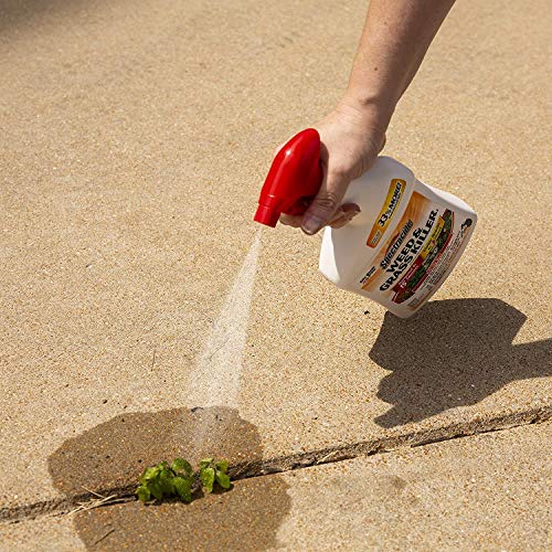 Spectracide Weed & Grass Killer Ready-to-Use HG-96428 32 fl o...