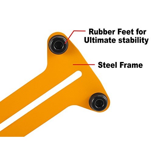 SpeedyJig PRO - Paracord Bracelet Kit and Jig | Easily Make Paraco...