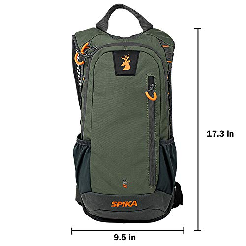 SPIKA Hunting Backpack Tactical Military Bags Waterproof Daypack f...