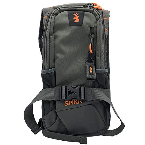 SPIKA Hunting Backpack Tactical Military Bags Waterproof Daypack f...