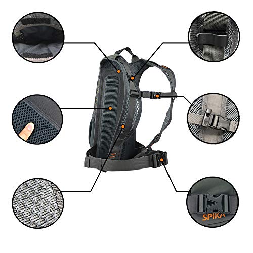 SPIKA Hunting Backpack Tactical Military Bags Waterproof Daypack f...