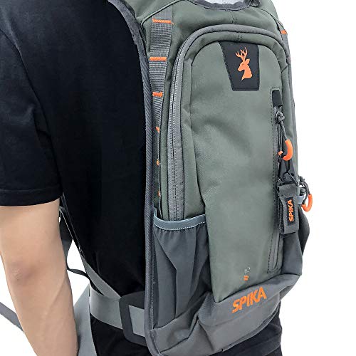 SPIKA Hunting Backpack Tactical Military Bags Waterproof Daypack f...