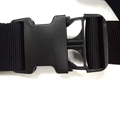 SPIKA Shot Shell Belt 12 Gauge Ammo Holder 25 Rounds Hunting Ad...