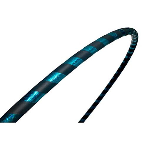 SpinMajik Beginner Exercise Hula Hoop for Fitness and Fun Made for...