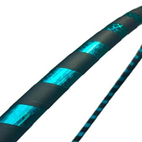 SpinMajik Beginner Exercise Hula Hoop for Fitness and Fun Made for...