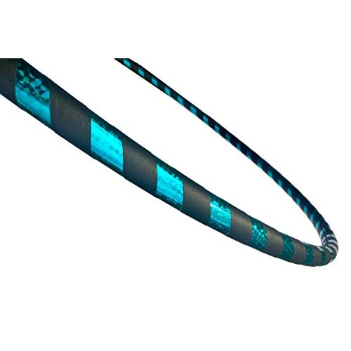 SpinMajik Beginner Exercise Hula Hoop for Fitness and Fun Made for...