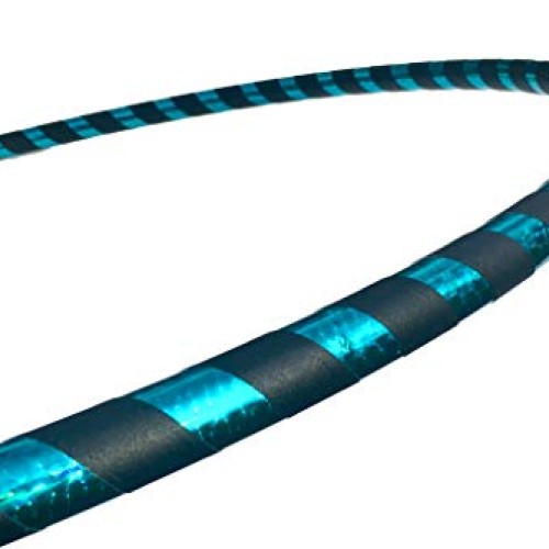 SpinMajik Beginner Exercise Hula Hoop for Fitness and Fun Made for...