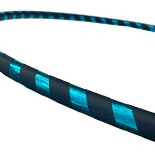 SpinMajik Beginner Exercise Hula Hoop for Fitness and Fun Made for...