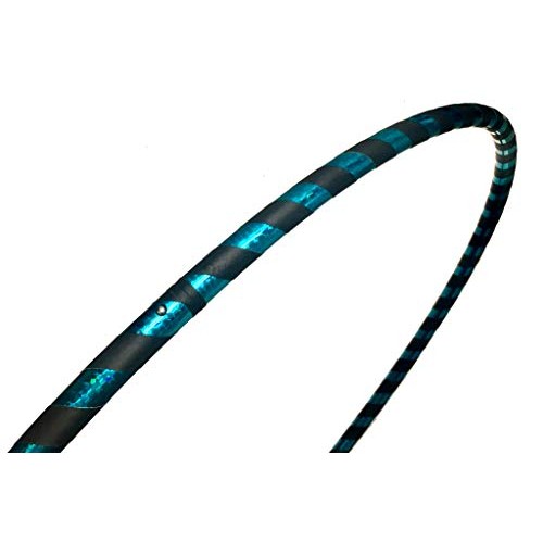 SpinMajik Beginner Exercise Hula Hoop for Fitness and Fun Made for...