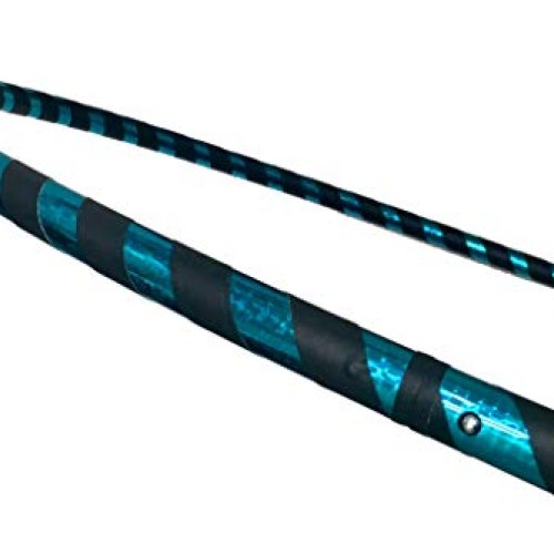 SpinMajik Beginner Exercise Hula Hoop for Fitness and Fun Made for...