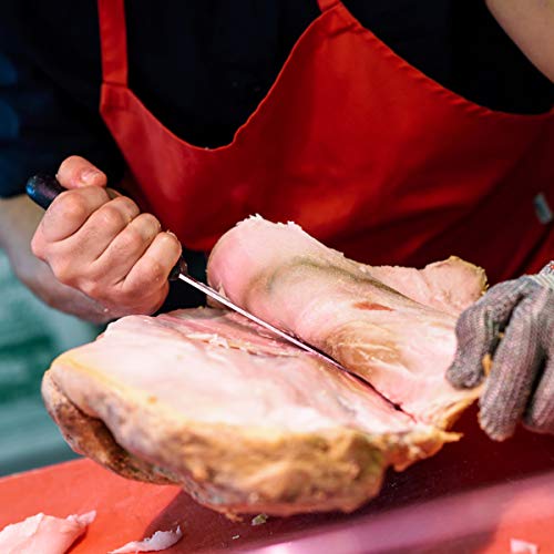 SpitJack BBQ Brisket, Meat Trimming, Fish Fillet and Butchers Kit...