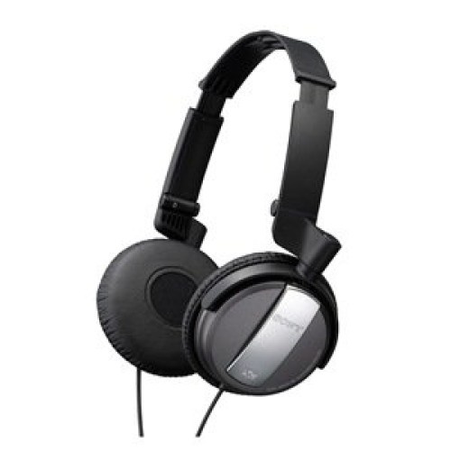 Headphones, For Use With 4PJV6 - 1 Each