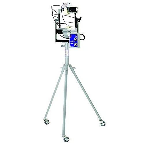 Skill Attack Volleyball Machine, an Individual Training Tool for S...