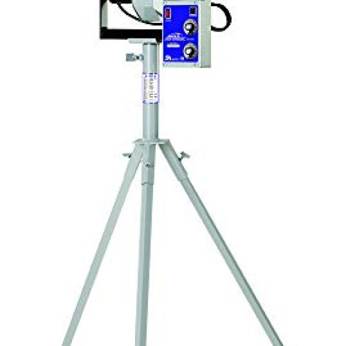 Skill Attack Volleyball Machine, an Individual Training Tool for S...