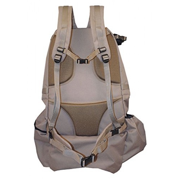 Sportsmans Outdoor Products Beard Buster Blind Hog Ground Blind P...