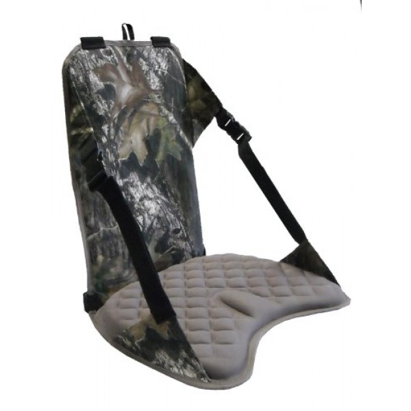 Sportsmans Outdoor Products Beard Buster EZ Chair New Mossy Oak ...